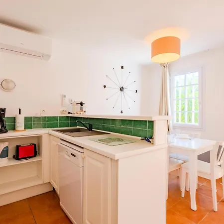 Apartamento Les Rivages Du - Maeva - 2 Pieces 7 Personnes - Selection Mae-5661 Drammont