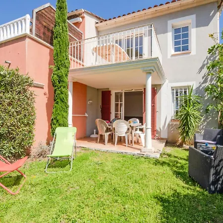 Apartamento Les Rivages Du - Maeva - 2 Pieces 7 Personnes - Selection Mae-5661 Drammont