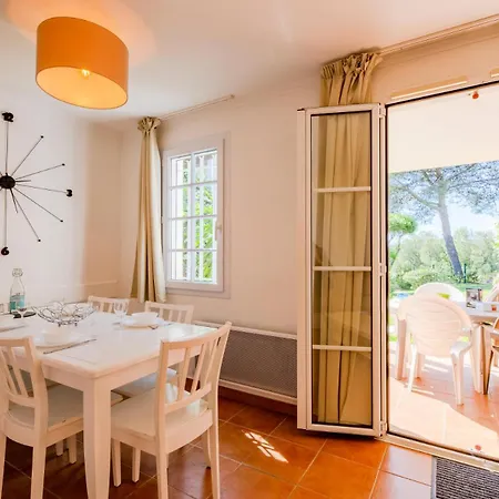 Apartamento Les Rivages Du - Maeva - 2 Pieces 7 Personnes - Selection Mae-5661 Drammont