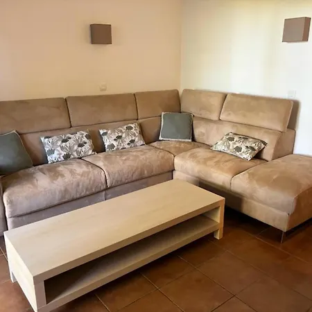 Les Rivages Du - Maeva - 2 Pieces 7 Personnes - Selection Mae-5661 Apartamento *